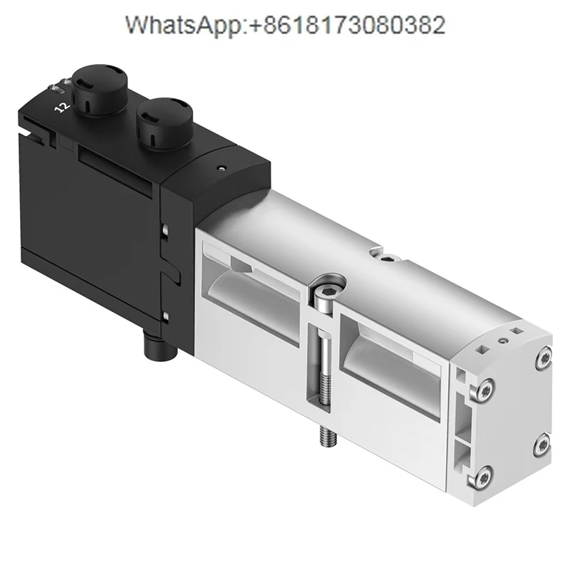 

Электромагнитный клапан контроллера CPE10-M1BH-5L-M7 196927