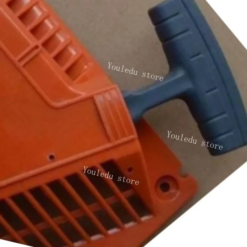 

Подходит для дисков стартера 340, 345, 346XP, 350, 351, 353, 537 10 47-02.