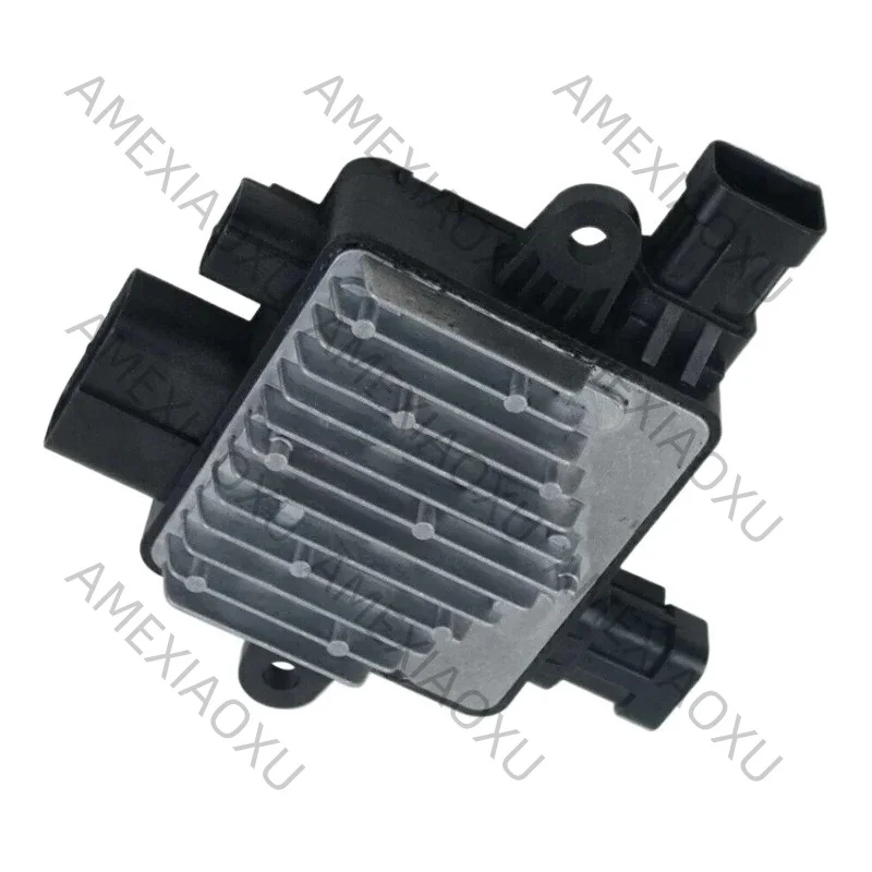 Loki J 25385-4D900 253854D900 Engine Cooling Fan Control Module For 2006-2014 Kiia Seddona