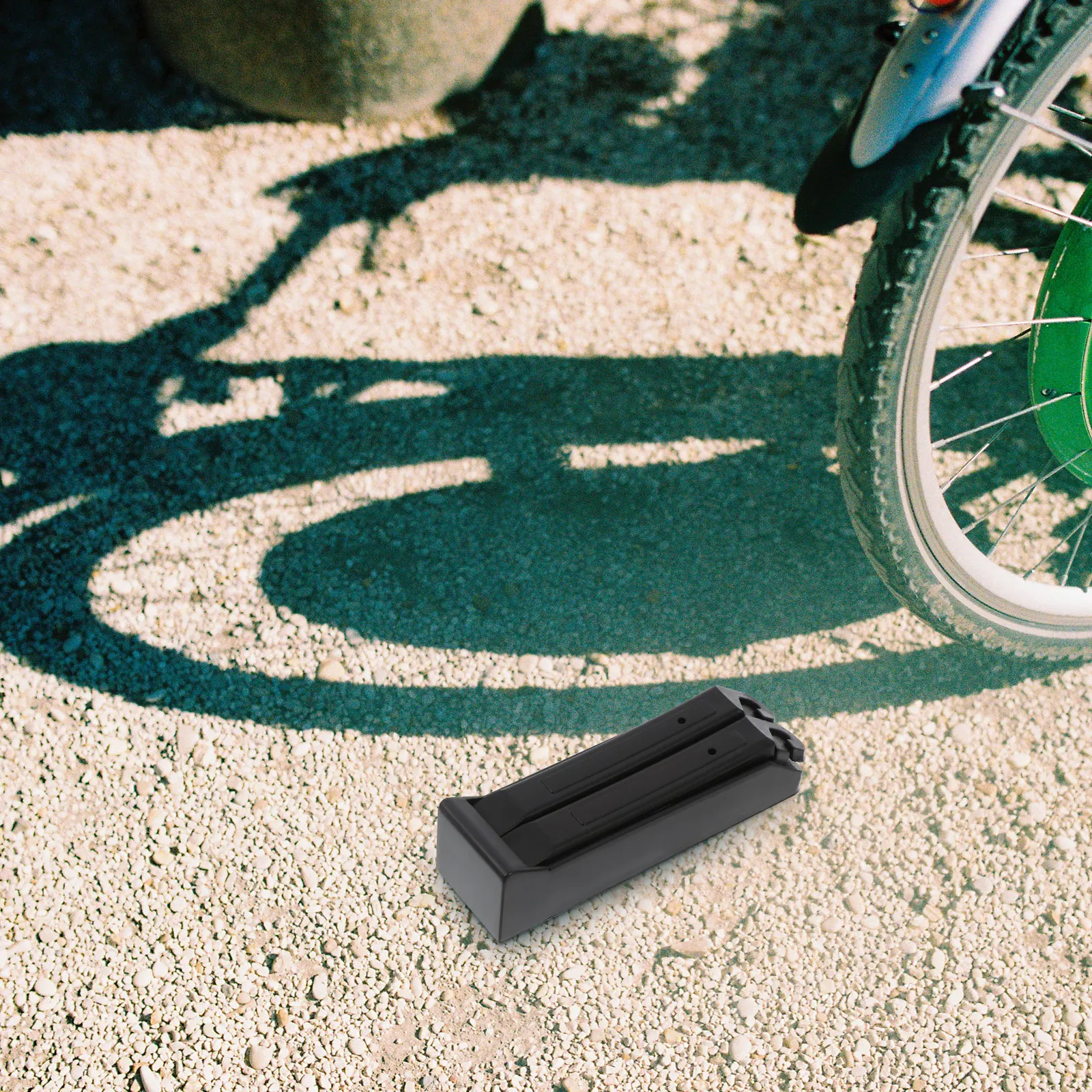 

2 set 2 Sets Bike Accessories Tyre Repair Kit Lightweight Portable Cycling Road Tool Set Tire Repair Accessory Practical