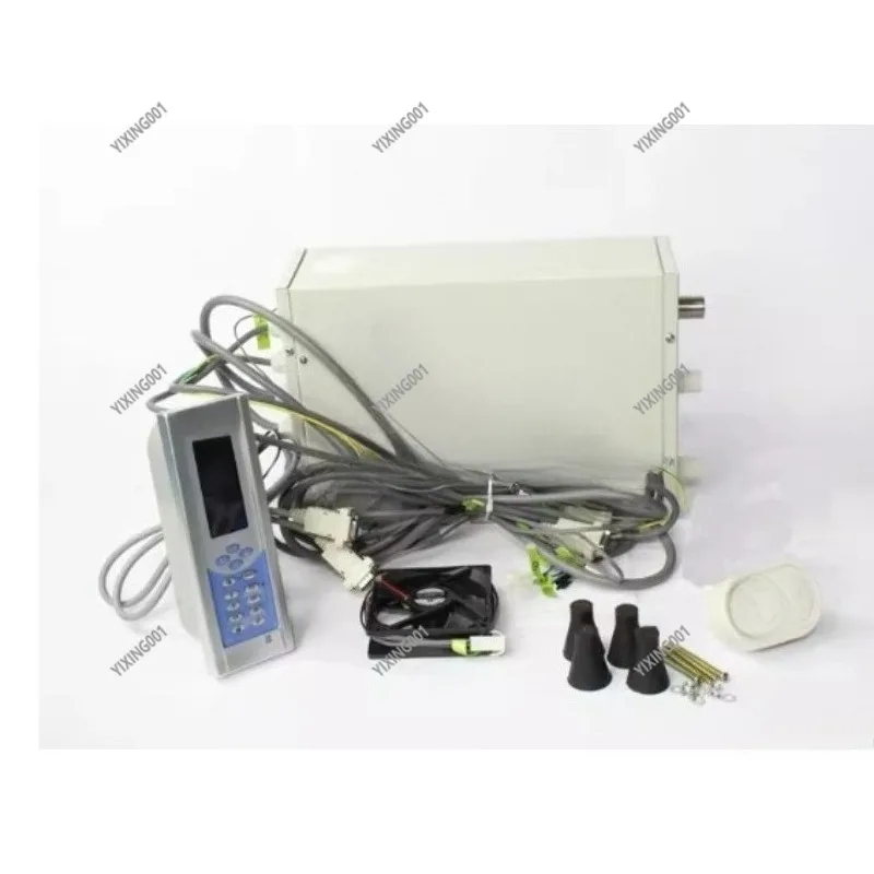TR-019 Home Steam Generator System Main Unit for Shower Sauna Enclosure Steam Bath Equipment