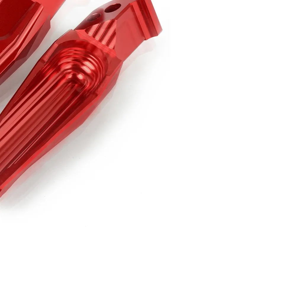 

Аксессуары для мотоциклов для Yamaha MT03 MT07 MT09 TMAX560 TMAX530 DX SX T-MAX560, задние подножки, подставки для ног пассажира