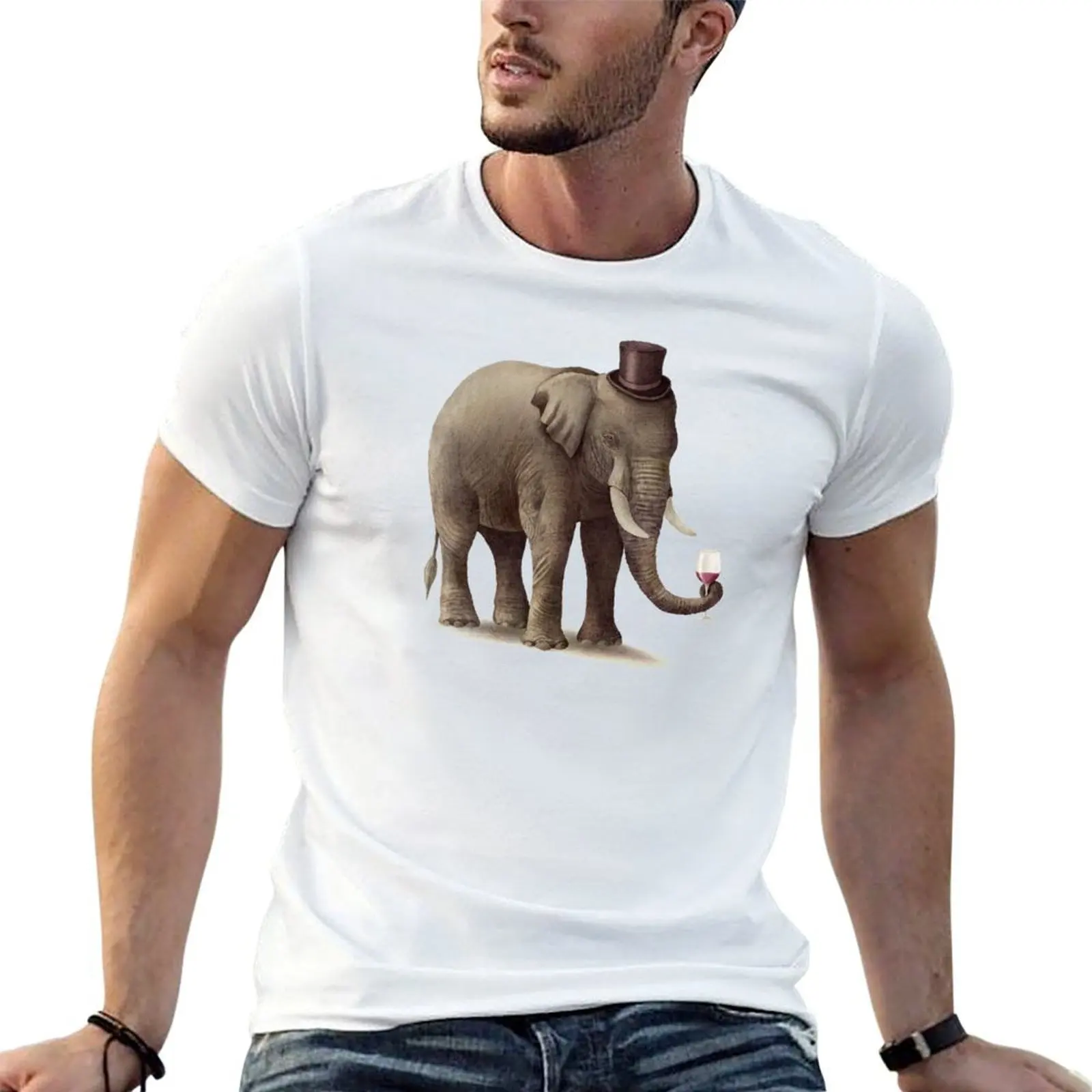 A Fine Vintage - colour option T-Shirt shirts graphic topping mens graphic t-shirts