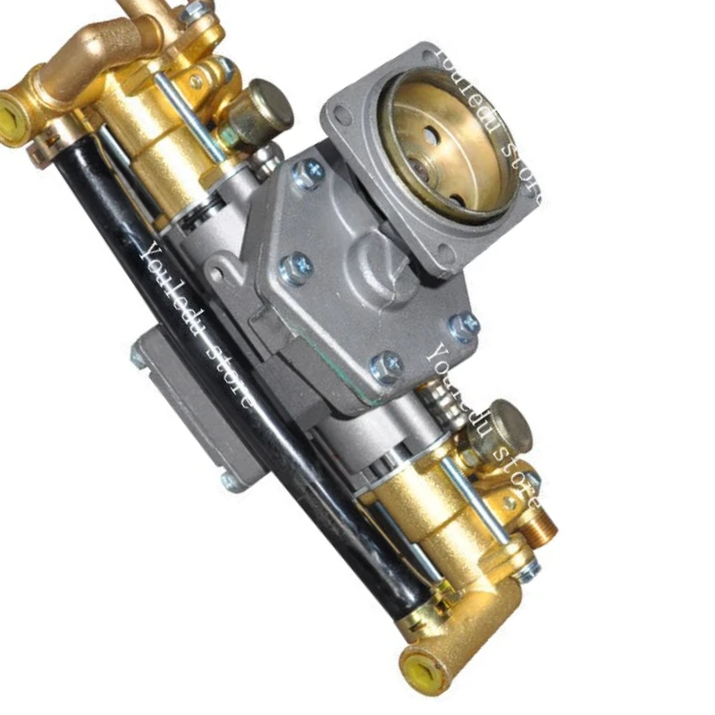 

Suitable for four stroke GX35 spray plunger pump accessories tu26 spray plunger dosing TU26 plunger