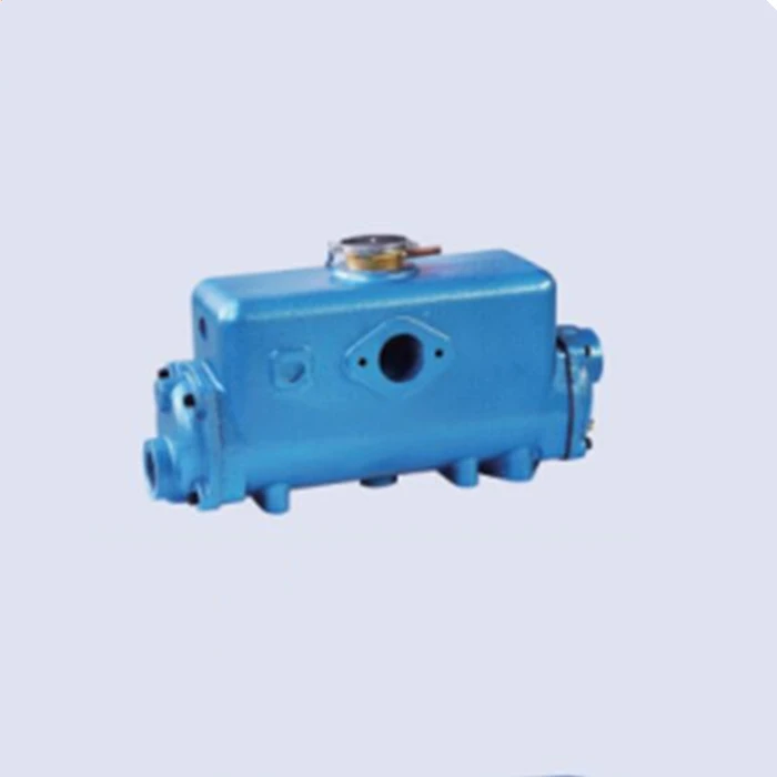 CH400 Marine Tube Heat Exchanger Sea Water Cooler Core For Boats Ships Other Marine Supplies