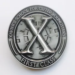 Xav-MAN FRIST CLASS  Belt Buckle SW-BY155 suitable for 4cm wideth belt with continous stock