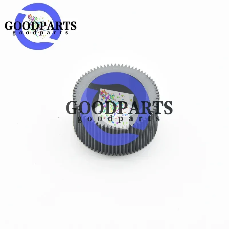 

3Pcs Pickup Roller Tire Rubber Roller Pickup 035-14303 Fit For Riso EZ 200 220 300 230 330 370 390 570 590