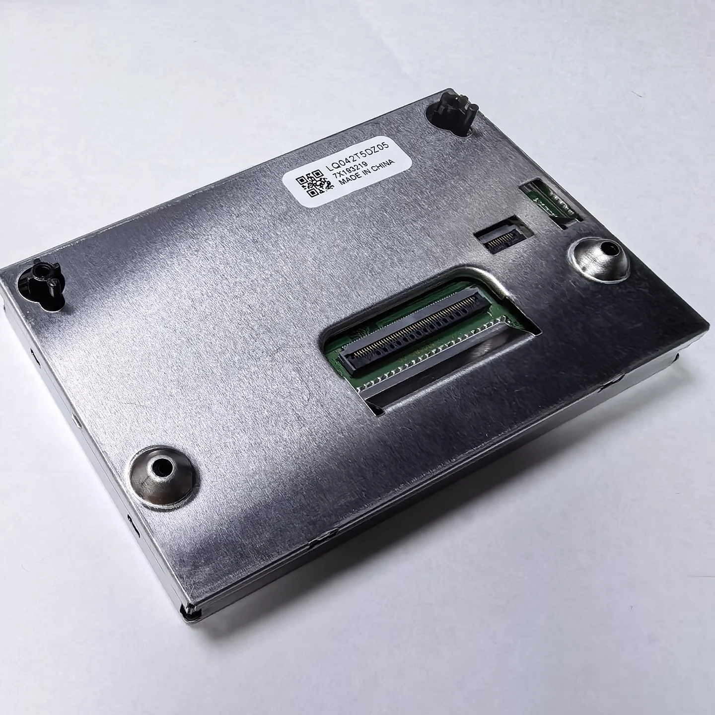4.2-inch Car Dashboard Central Control Display Screen LQ042T5DZ05 Original LCD Screen