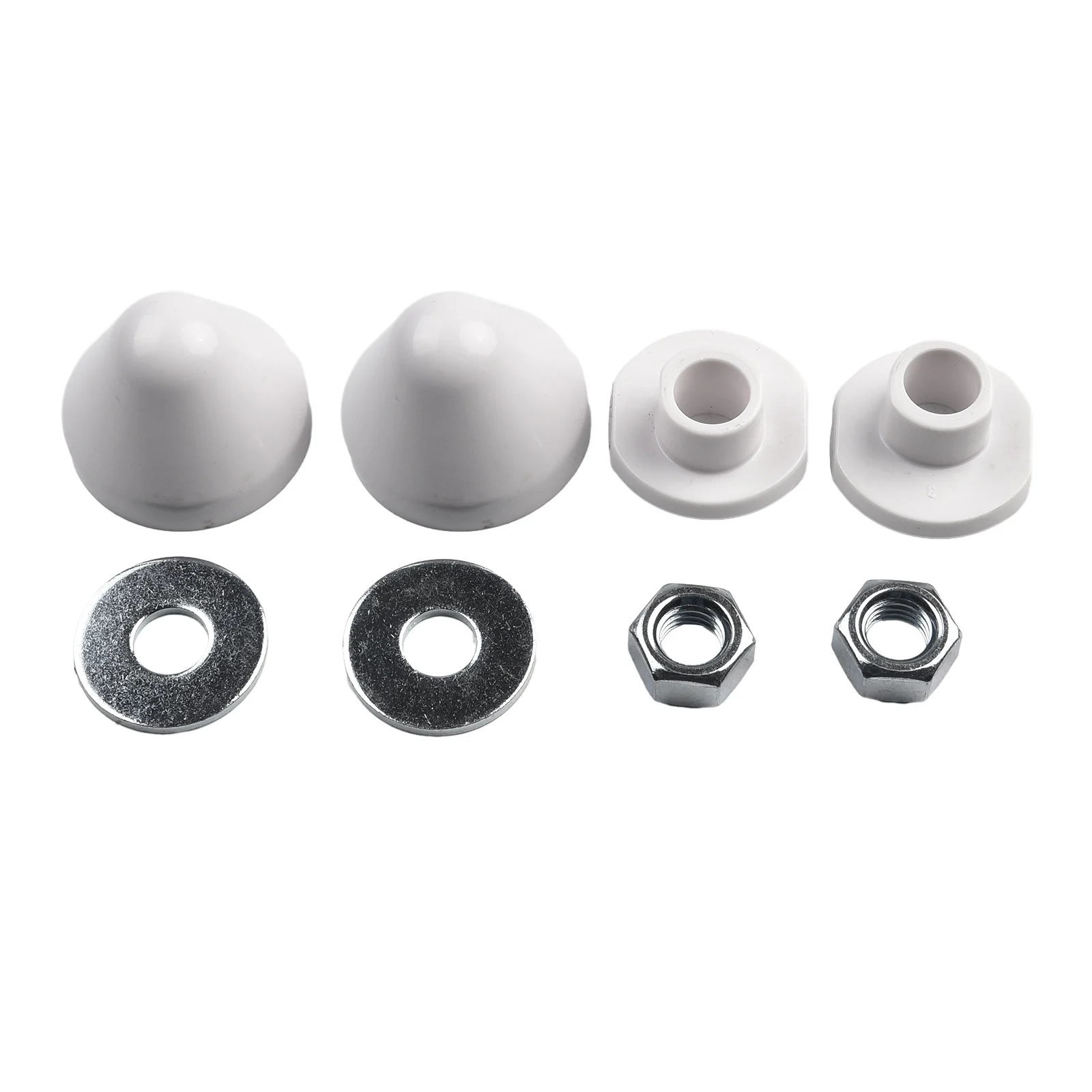Practical Connection Pipe Set Bathroom Widgets Satin Chrome Wc Frame Brand-new For Geberit for duofix Cistern Practical