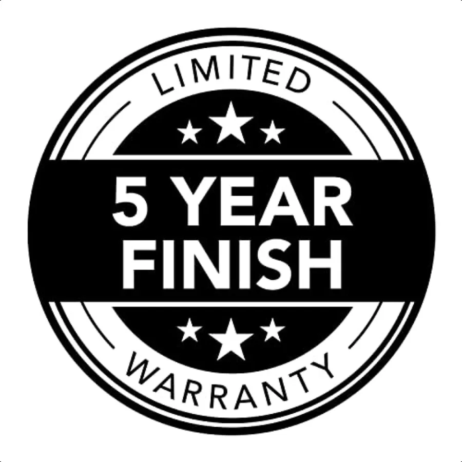 Design House 522458 Комплект слива для ванны из ПВХ Roughin с переливом, регулируемой высотой и глубиной 1,5 Вт x 19,3 ч, белый