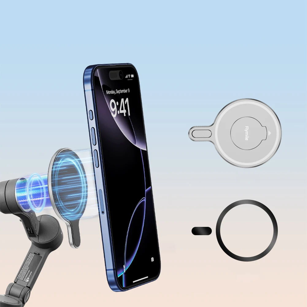 Phone Holder Magnet…