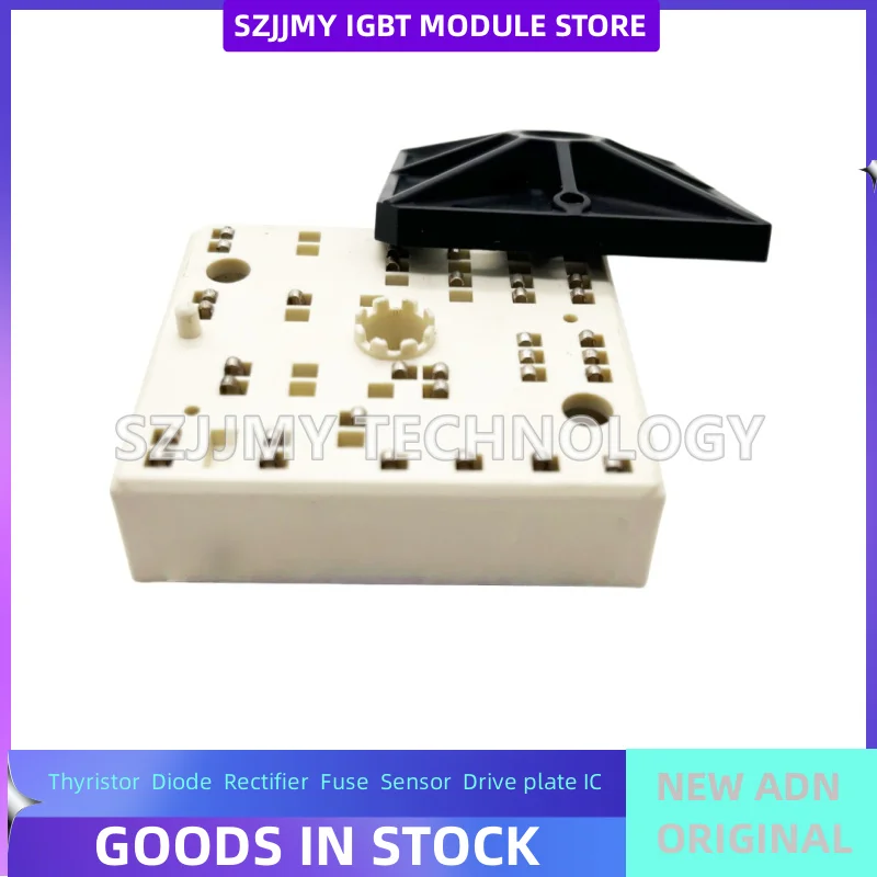 

SKIIP22NAB12IT45 SKiiP24NAB063T12 SKIIP22NAB12T18 SKIIP22NAB12IT45 NEW IGBT Module