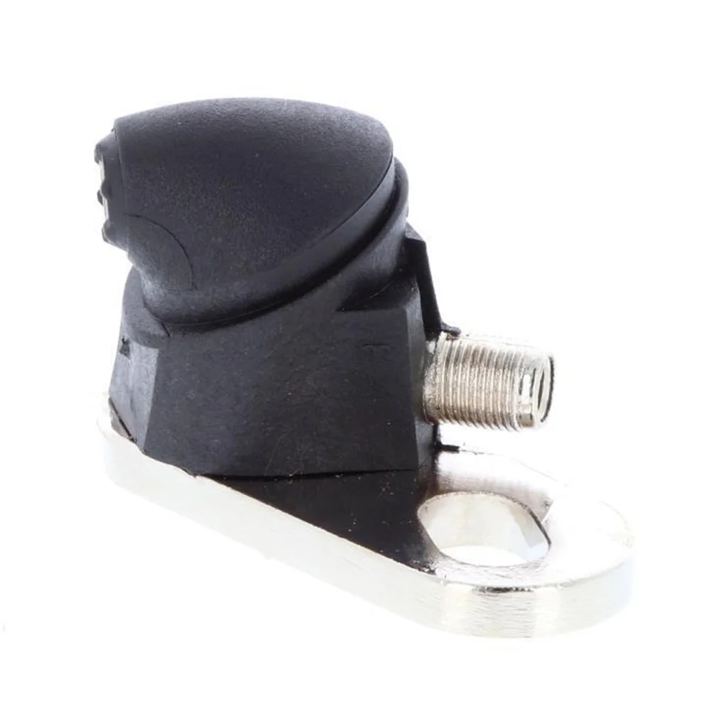 

Practical 1pc Antenna Base Easy Installation Plug-and-play 2008-2015 A4518200675 Direct Fit Direct Replacement