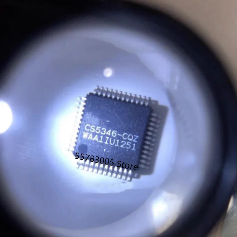 5PCS New CS5346-CQZ…