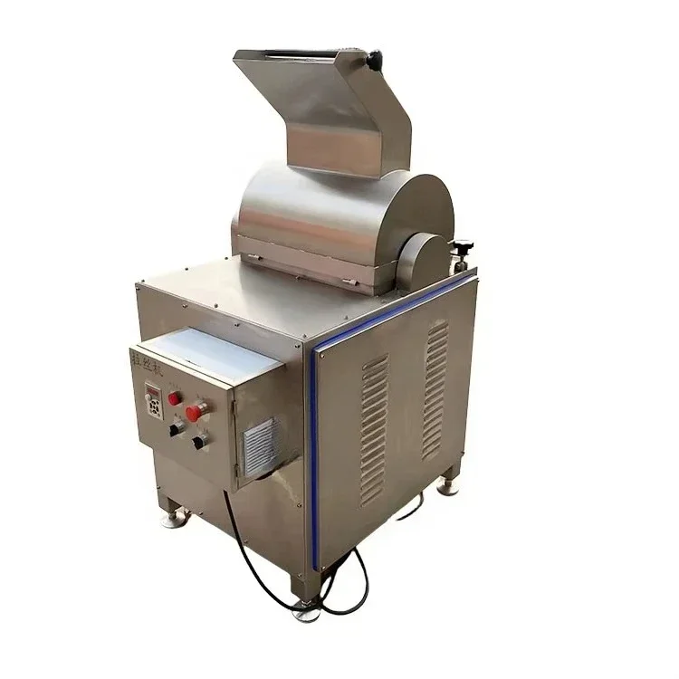 Picture 5: aking Meat Cutting Machine With Low PriceHot Selling in Cubes Floss M