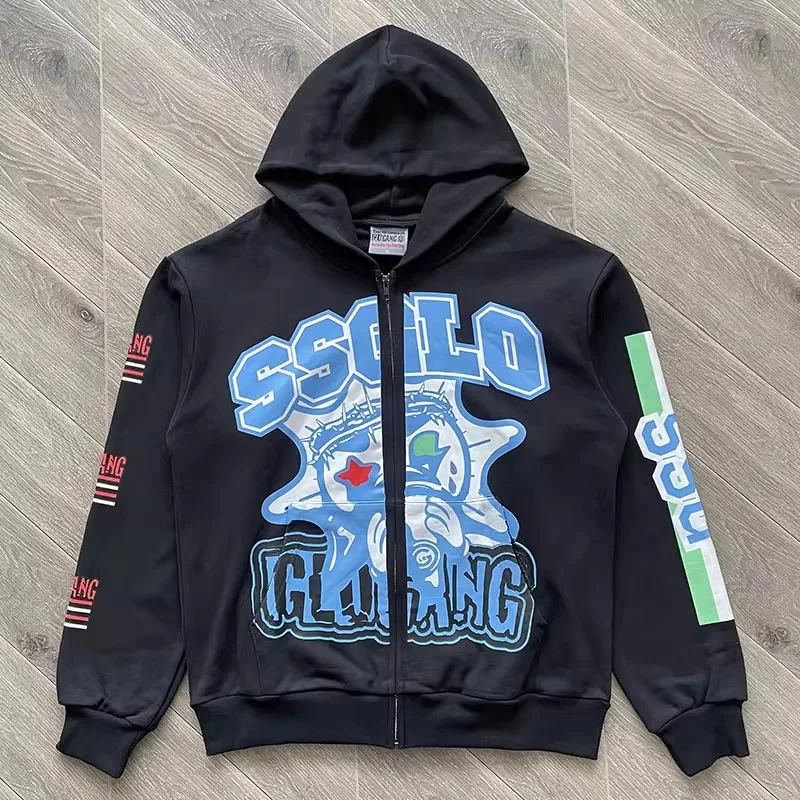 Glo Gang Boyz World… - image