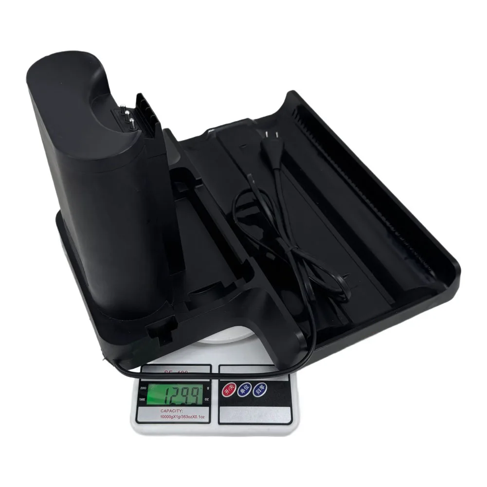 Charge for H12 for Pro H12 for Pro Plus H13 H13 for Pro M13S Vacuum Cleaner Parts Providing Stable Power and Safety During
