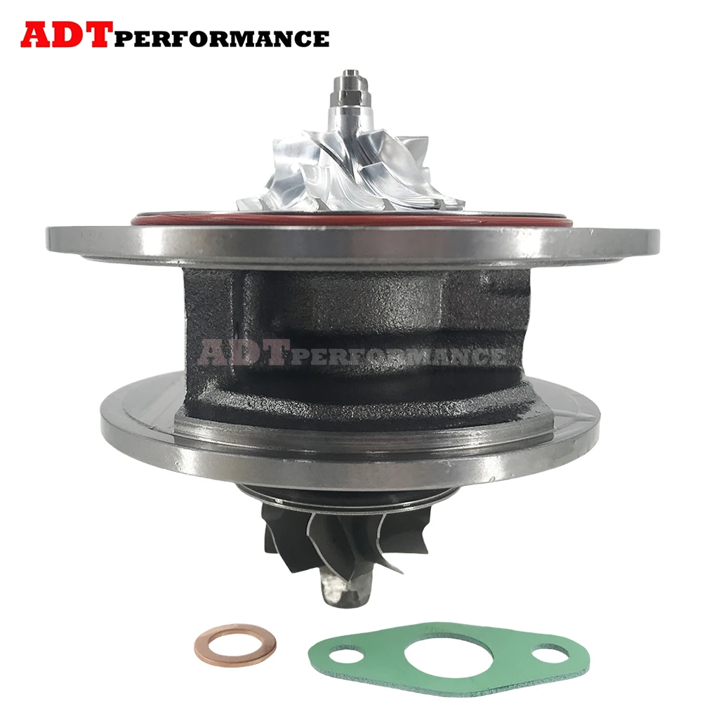 BV40 Turbo Cartridge 54409880020 54409700020 03L253056E Turbine CHRA for VW Golf Passat Sharan Touran 2.0 TDI CFHC CFFE CFFB