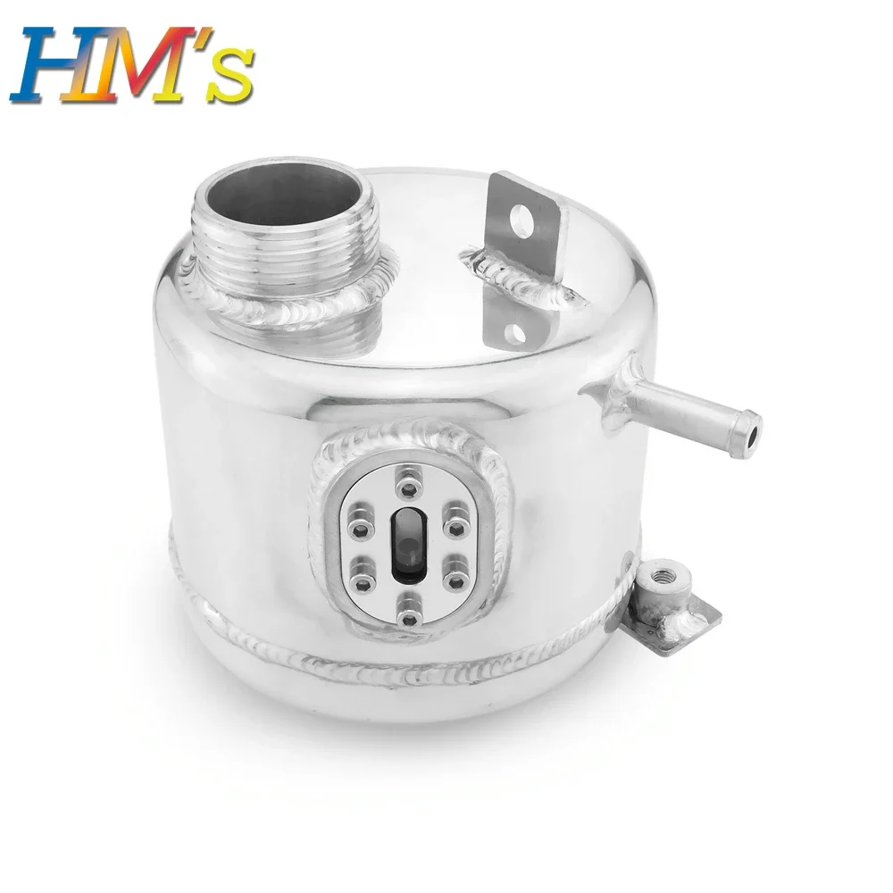 For Mini Cooper S R50 R52 R53 New Coolant Header Expansion Overflow Water Tank Cap Reservoir Can Car Accessories