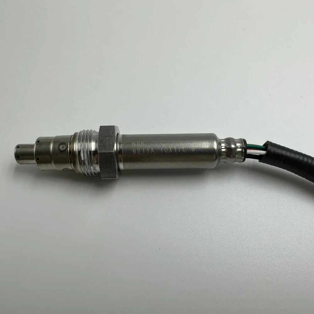 OE 4326862 5WK96751C High Quality NGK Probe NOX Nitrogen Oxygen Sensor 4326862RX 2872945 Made In Germany For Cummins Engine 24V