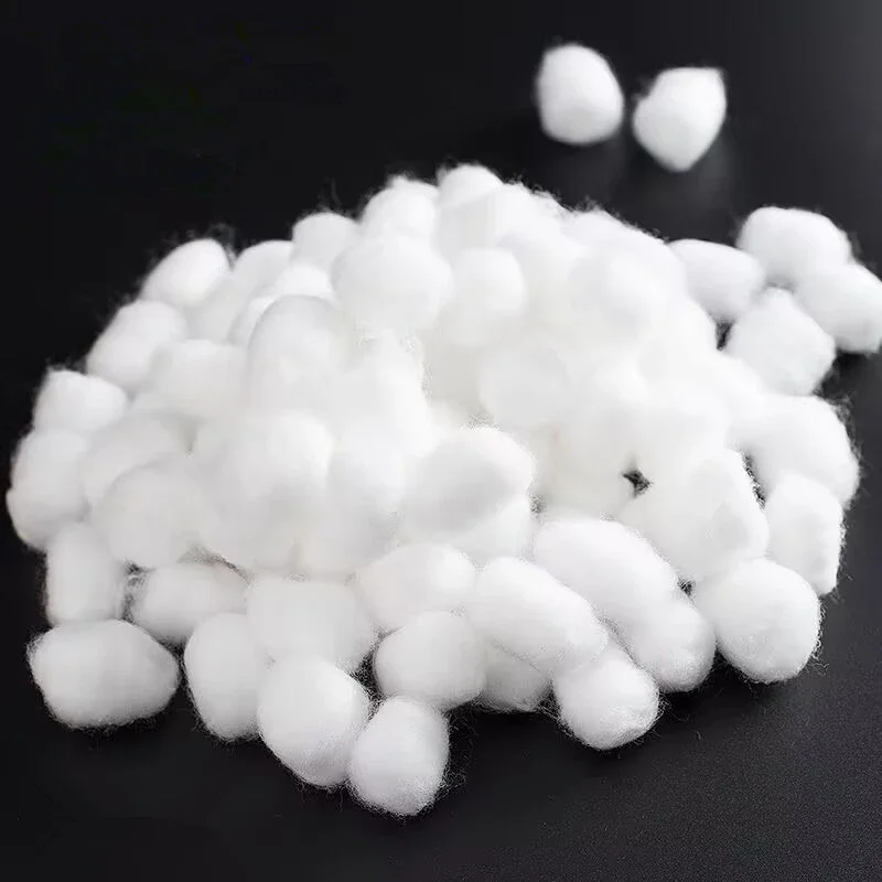 50/30/10pcs Universal Lighter Oil Absorbent Cotton For Zippo Zorro Lighter Inner Inserts Spare Parts Replacement Accessories view 4