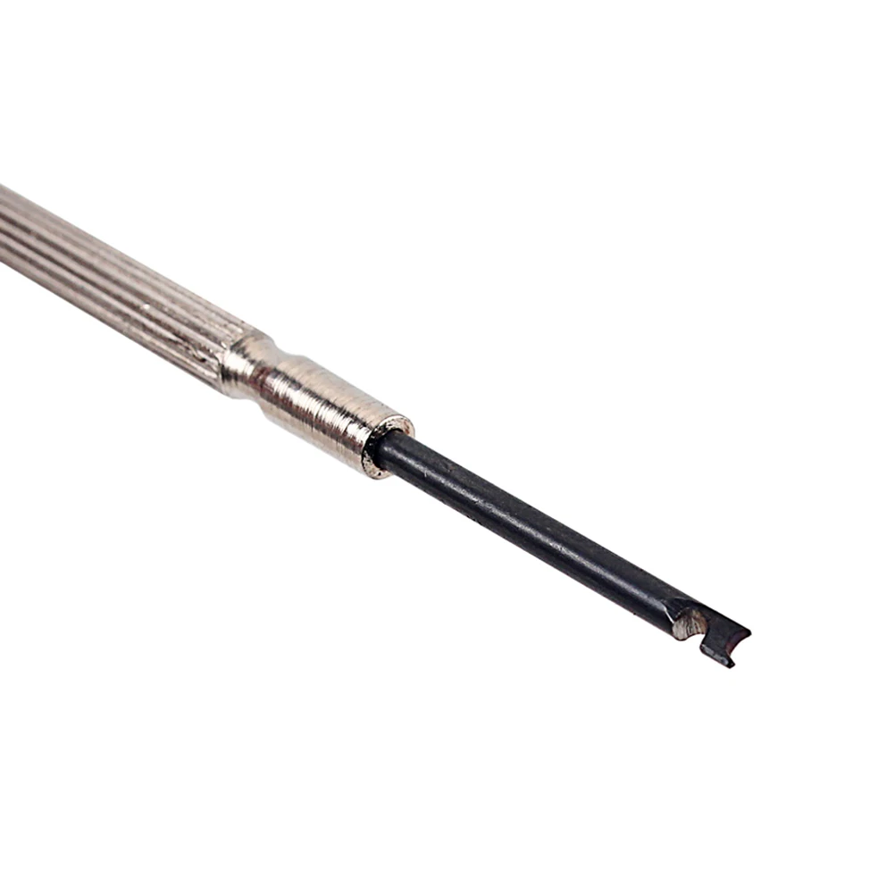 

Musical Instrument Repair Tools Flute Saxophone Spring Hook Clarinet Dedicated Oboe