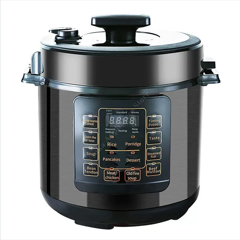 6L Electric Pressur… - image