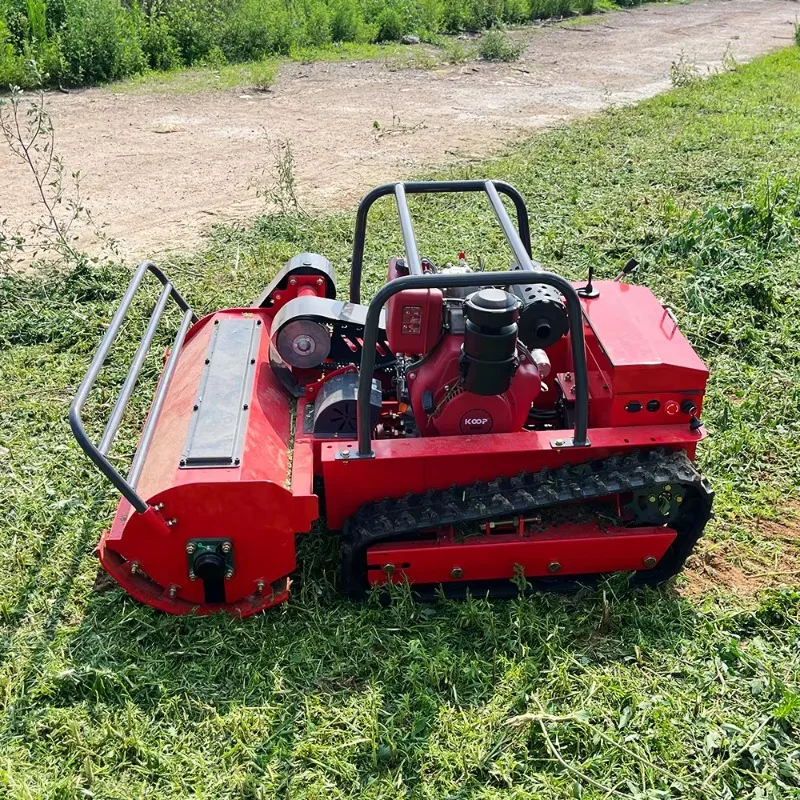Brushless Lawn Mower Grass Trimmer High Power for Backyard Maintenance 40V Brushless Motor Garden Weeder CE Certification