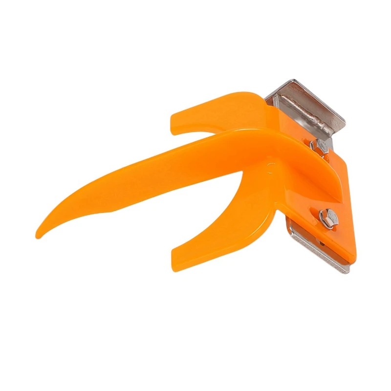 8 Pcs Electric Orange Juicer Spare Parts For XC-2000E Lemon Orange Juicing Machine Orange Cutter Orange Peelerglobal Stock Ready