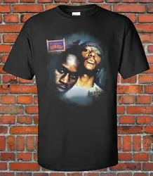 Mobb Deep The infamous Album Cover T shirt Classic Hip Hop Albums long or short sleeves