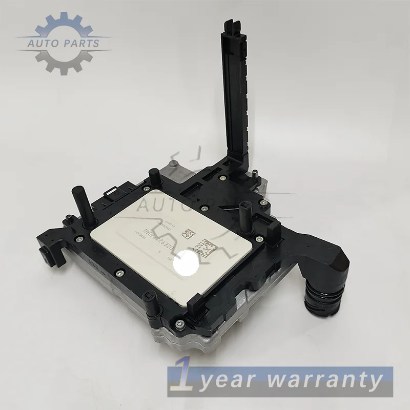 

02E927770AL 02E927770AQ 6-speed DSG 02E DQ250 TCU TCM High-quality valve control module for Volkswagen Audi Skoda Seat