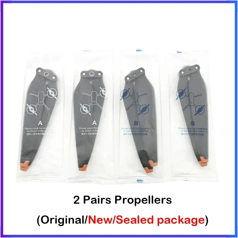 2 Pairs Quick-Relea…