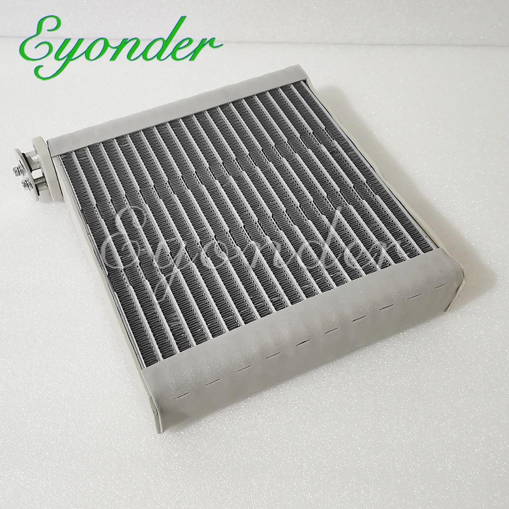 AC Air Conditioning Evaporator COOLING Core COIL for Nissan Versa Note Sunny N17 272801HS0B 272801HS0C 27280-1HS0B 27280-1HS0C