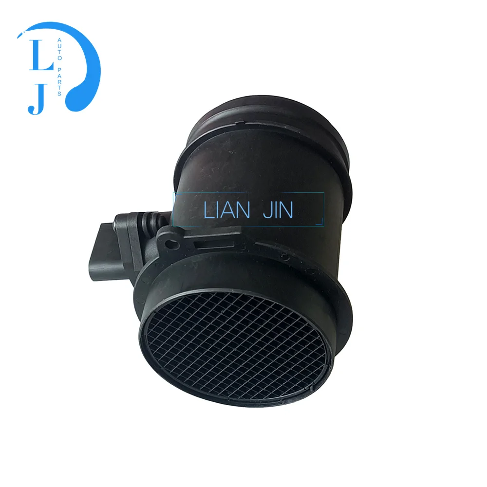 0280218069 Air Flow Meter Sensor Fit for Audi 077133471J