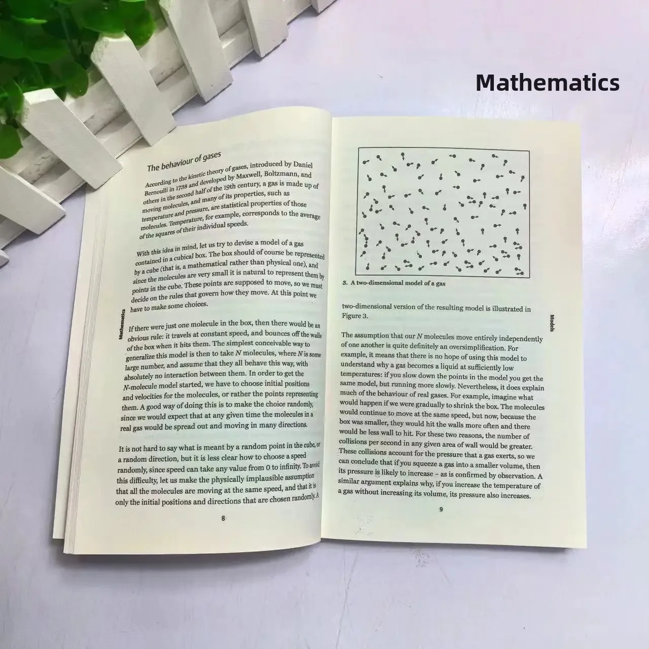 English Original Mathematics (Oxford General Education Reader) [Chinese Business Original Version]