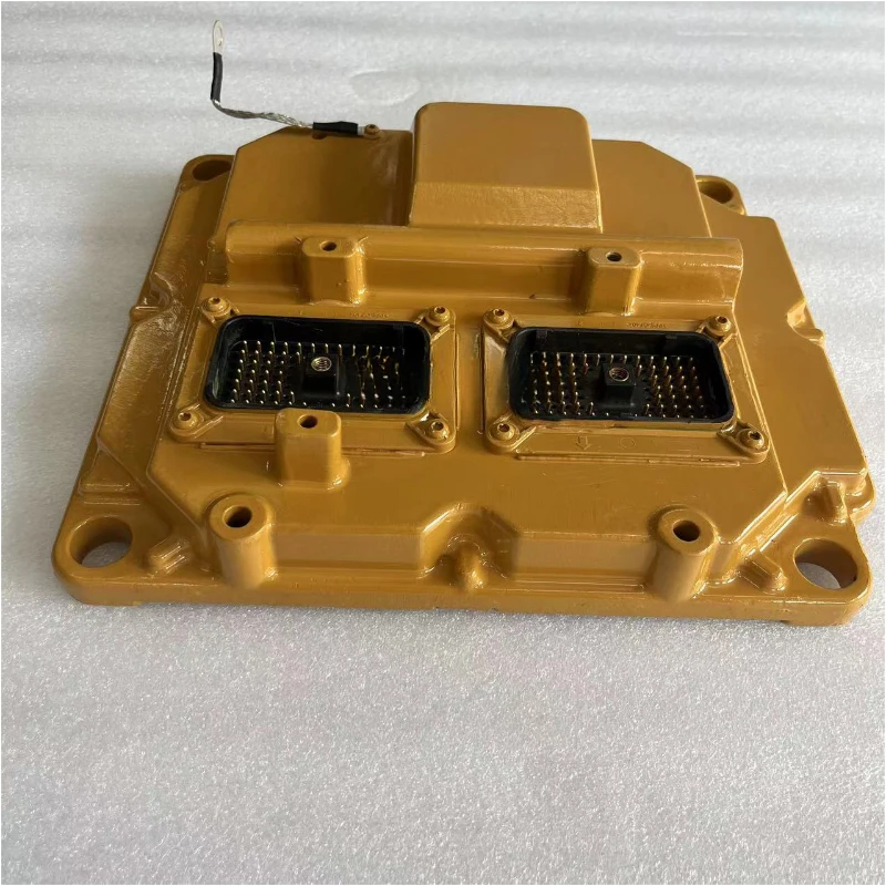 CAT Genuine Excavator C4.4  C6.6  C7.1 357-2083 ECU Controller, Computer Panel CPU 3572083 For E312E 320E 329E Control GP