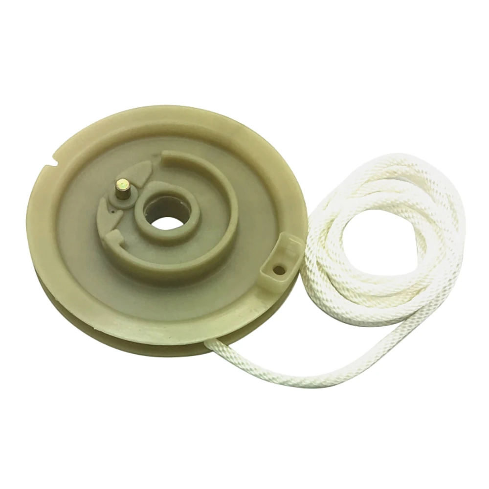 Dependable-Atv Recoil Pull Cord Starter Kit For Polaris Sportsman 500 400 Scrambler