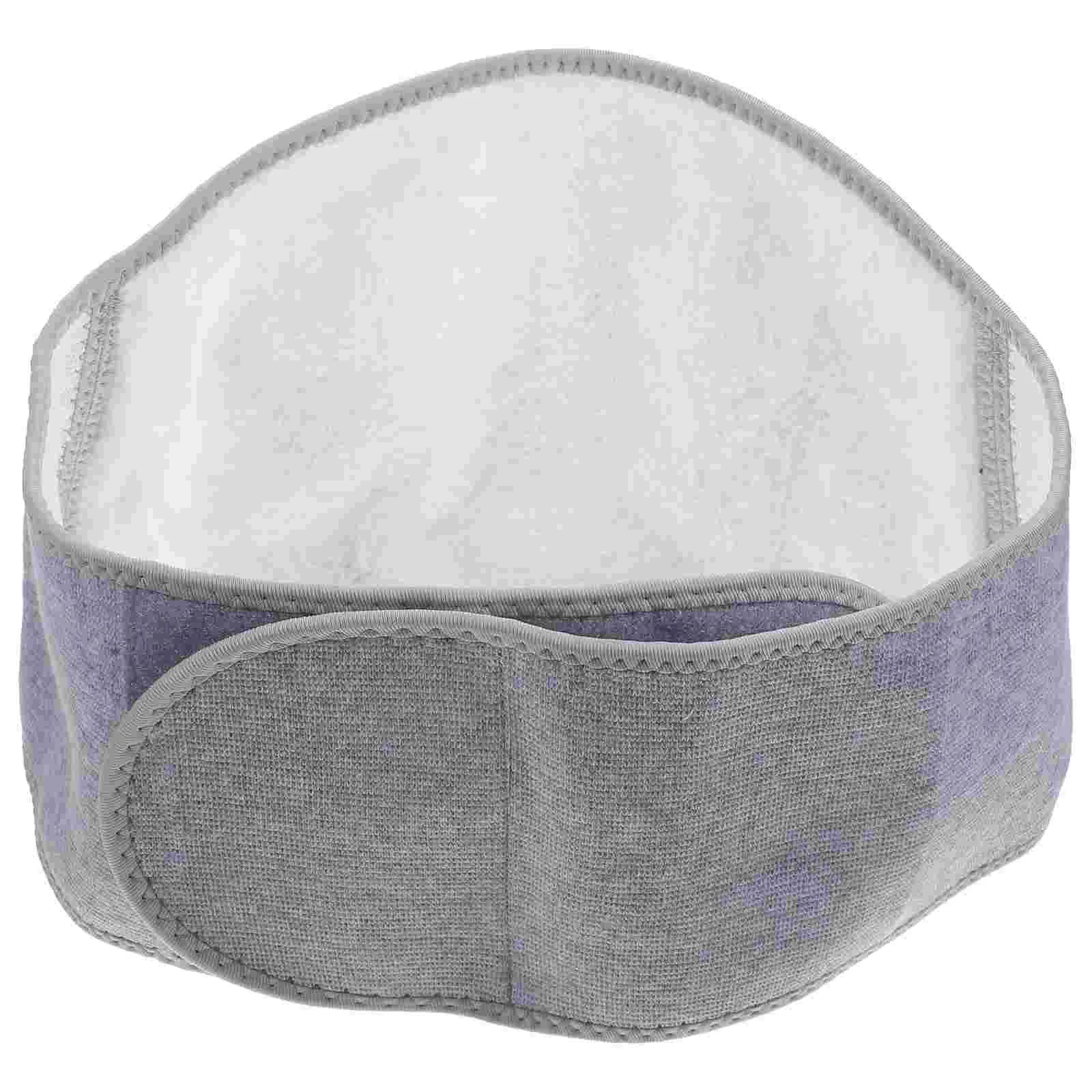 Belt Bridge for Men While Waistband Support Warming Back Brace Abdominal Wrap Strap Women's