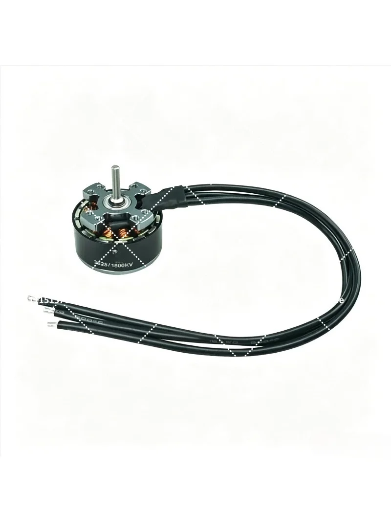 3625 1800KV Brushless Motor 1150W 2-4S  for 1/10 RC Crawler Off-Road Climbing Vehicle