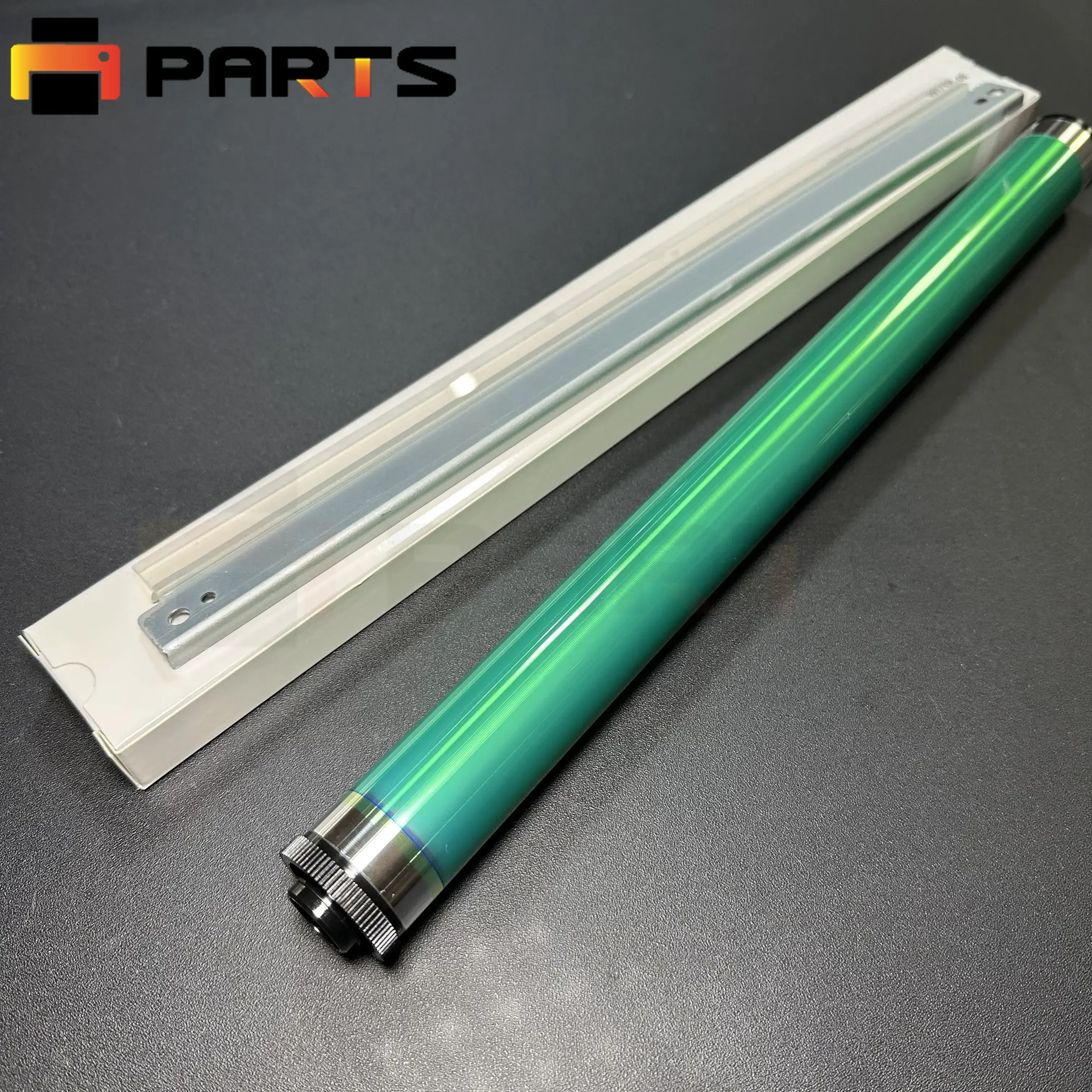 . support for Toshiba E-Studio 168 208 230 280s 163 182 212 242 232 282 233 283 18 195 223 225 243 Cylinder/OPC Drum+ Cleaning B
