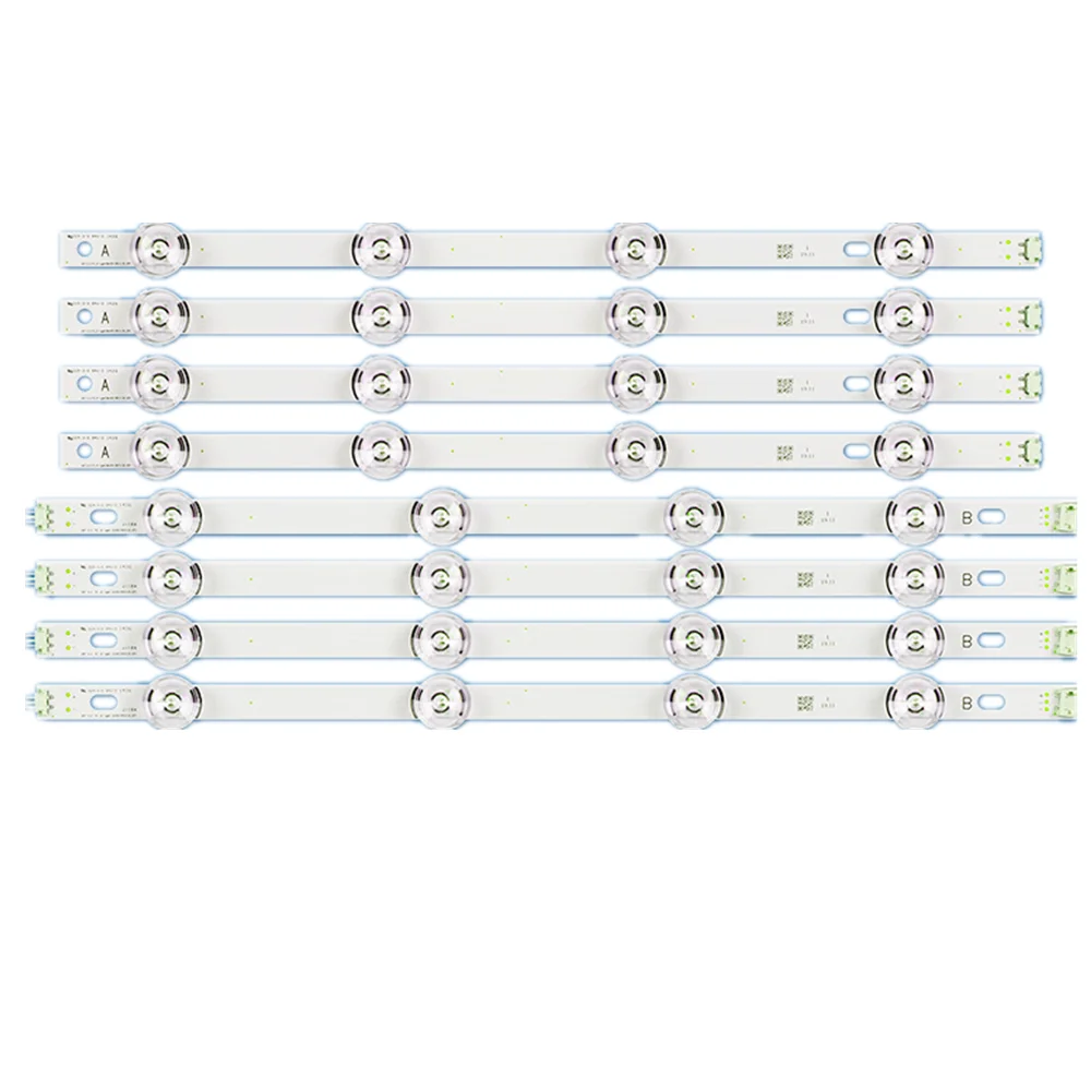 

LED Backlight For 42LB5500 42LB5700 42LB5800 42LB6200 42LF5500 42LF5800 42LF6200 42LF6500 42LB550V 42LB560V 42LB570V 42LB580V