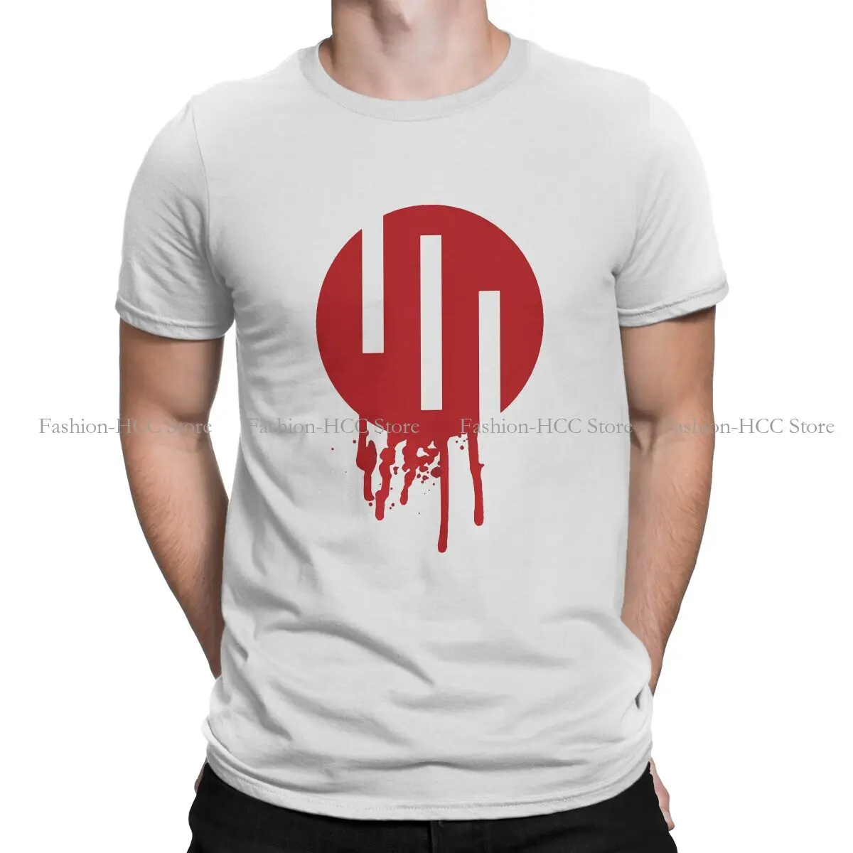 Viltrum Empire Fashion TShirts Invincible Men StyleStreetwear T Shirt O Neck