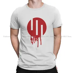 Viltrum Empire Fashion TShirts Invincible Men StyleStreetwear T Shirt O Neck