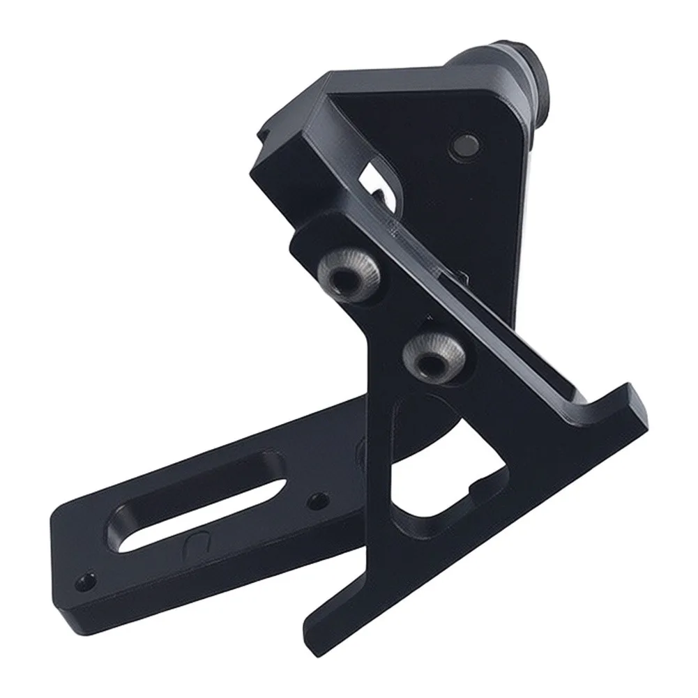 For Aluminium CNC Door Hinge Assembly for X1 and P1 Series Printers Offering 180 to 270 Degree Adjustable Opening