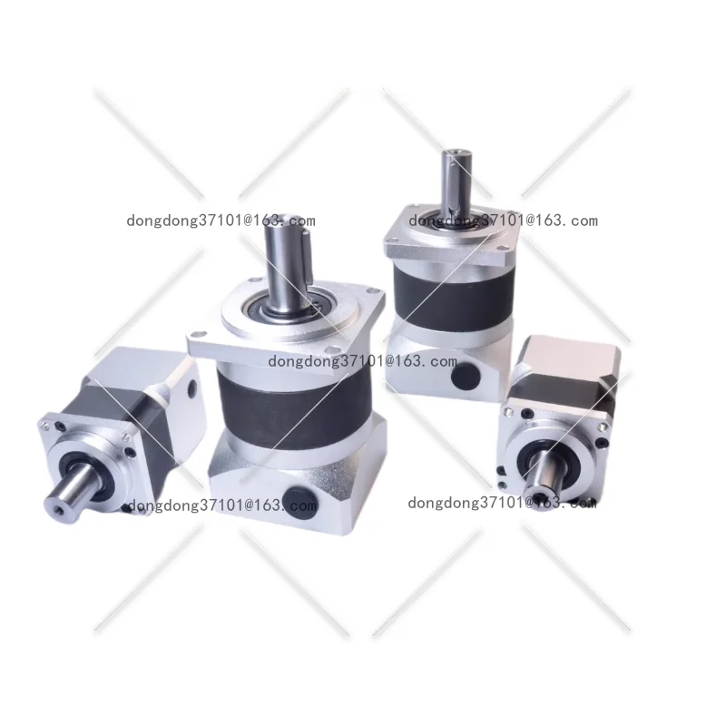 

Редуктор с шаговым серводвигателем 40 60 50 Вт 100 Вт 200 Вт 400 Вт Редуктор