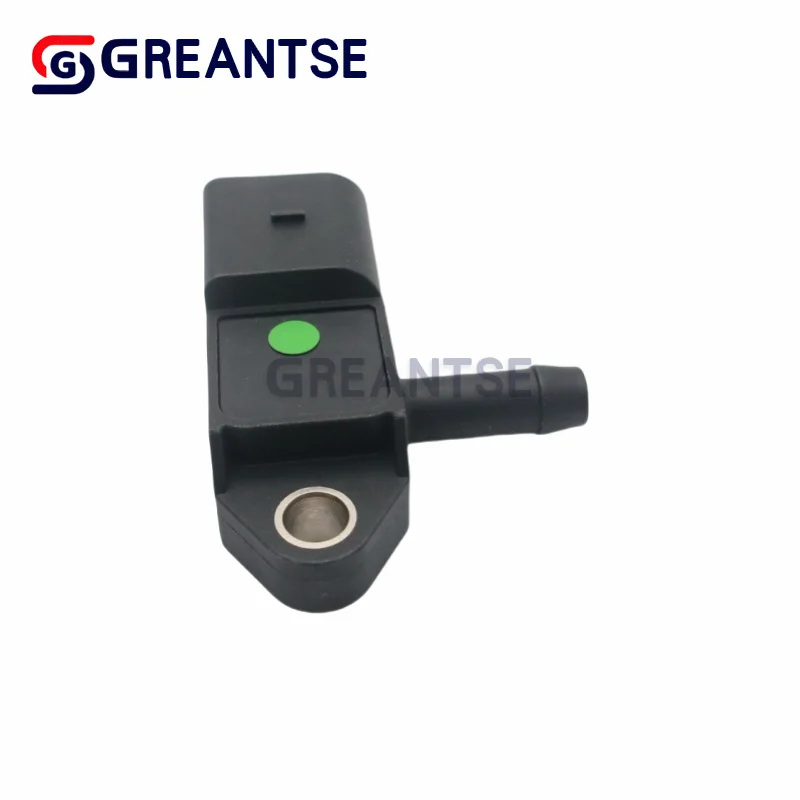 04L906051B 3pins Pressure Sensor For Volkswagen VW Jetta Golf AUDI A3 A4 A5 Seat Leon Skoda Octavia Factory Automotive Parts - view 5