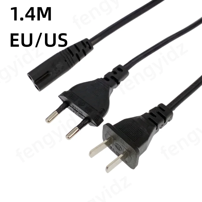 Eu Us Power Cable C…