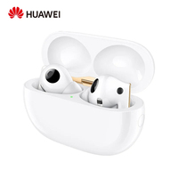 HUAWEI FreeBuds Pro 2+ Earphones Wireless Bluetooth 5.2 Earbuds TWS Active Noise Reduction Headphones LDAC HD Hifi Audio Headset