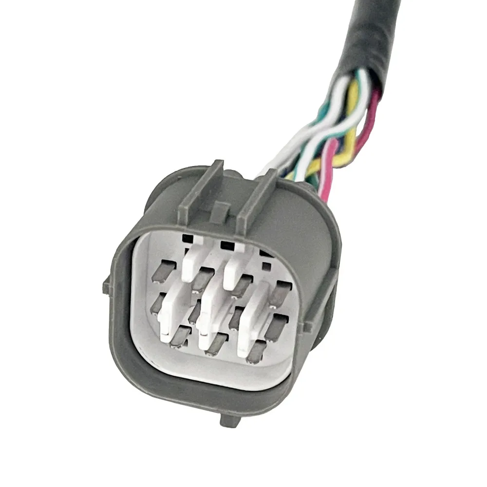 RESO 70171900   Levier de navette avant et arrière, interrupteur de changement de puissance pour chargeuse-pelleteuse JCB 1400B 1550B 1600B 1700B 701/80145