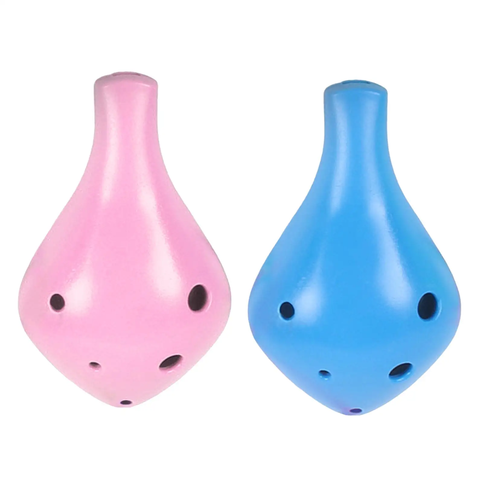 

Профессиональная 6-луночная музыкальная игрушка Alto Ocarina для детей-початковщиков